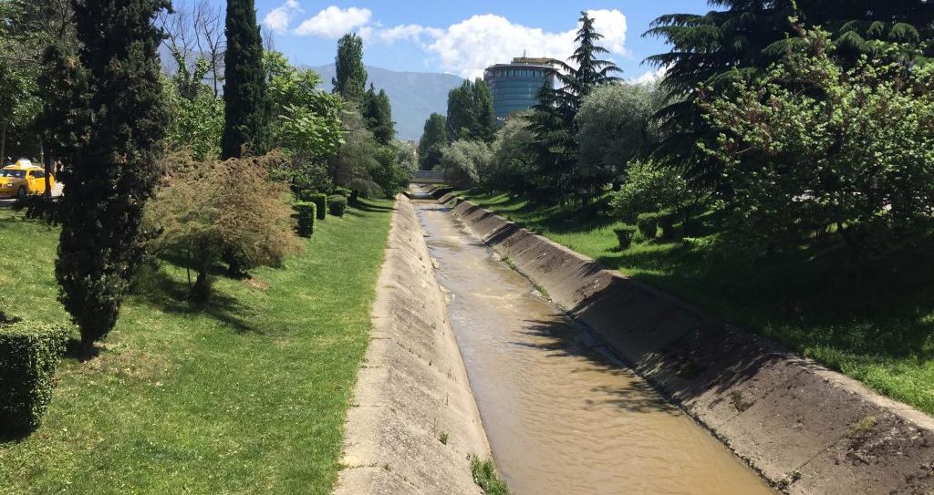 Veliaj: Se shpejti nis zbatimi i projektit per zgjatimin e Lanes, detajet